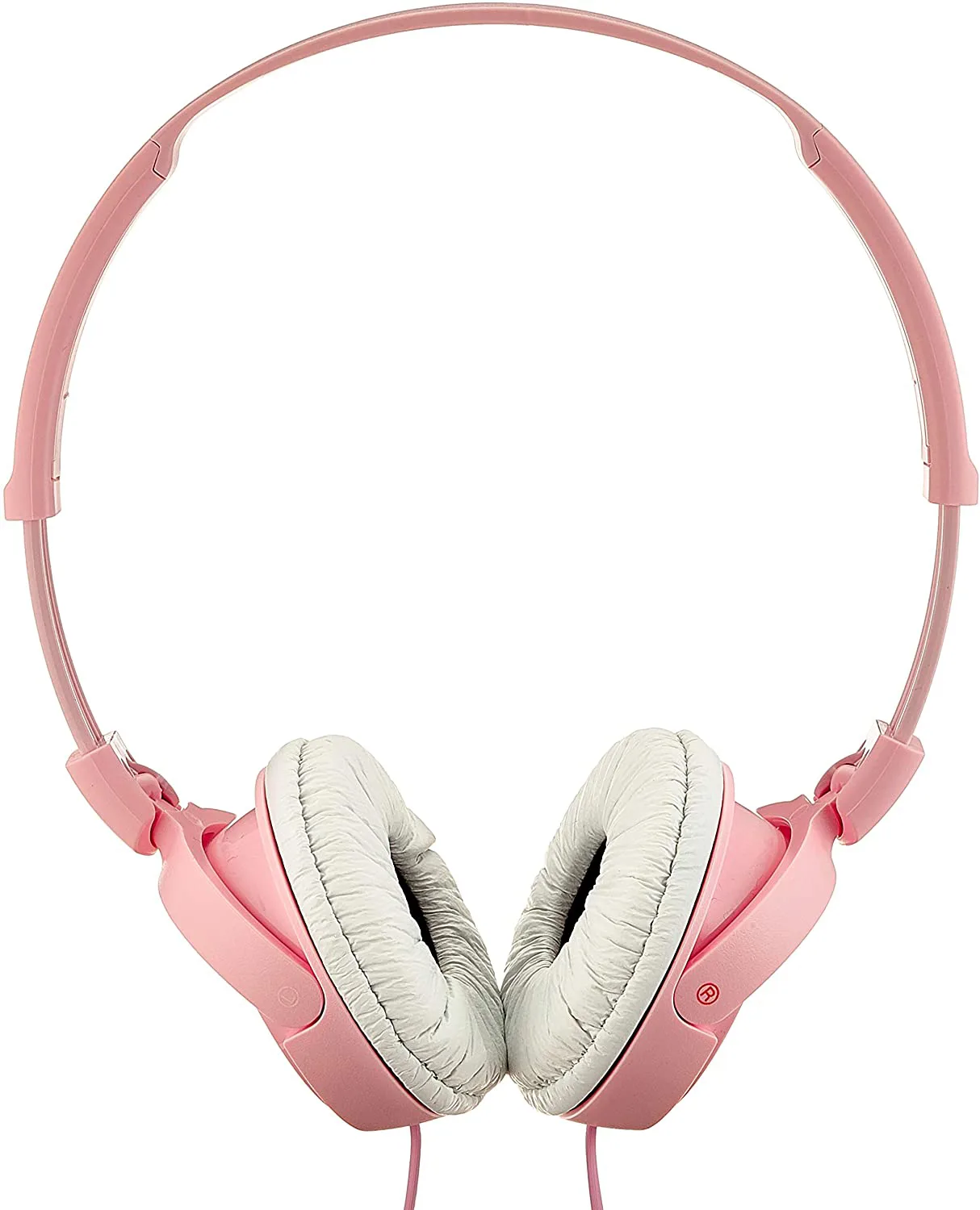 Sony slusalice ZX110P PinkNaglavne - slika 5