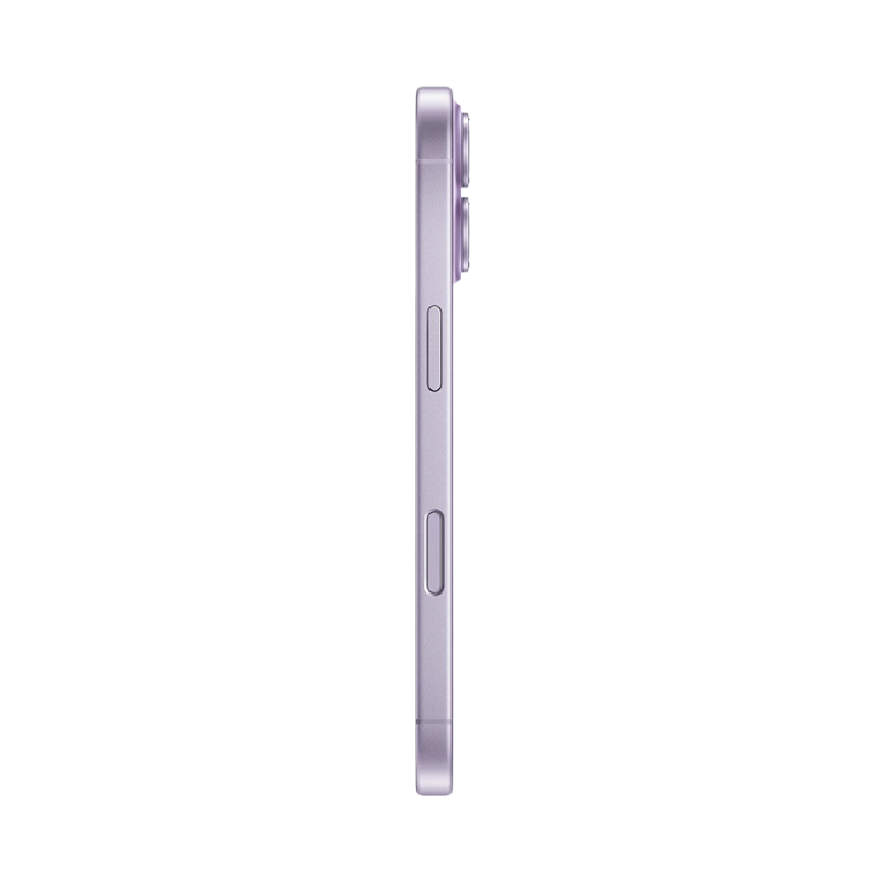 Apple iPhone 17 256GB Only eSim Lavender - slika 4