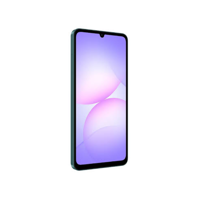 Samsung A07 6GB 128GB Green - slika 3