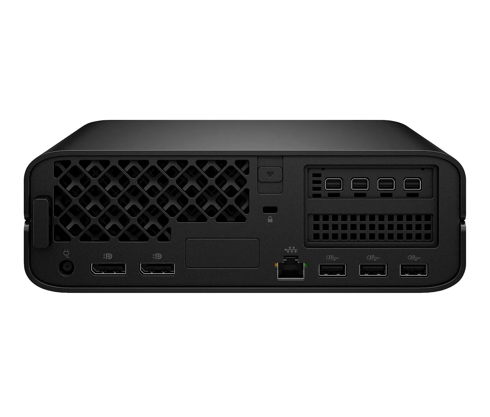 Računar HP Z2 Mini G1i U7-265/32GB/1TB/V4/Win11p (A40NCET) - slika 3