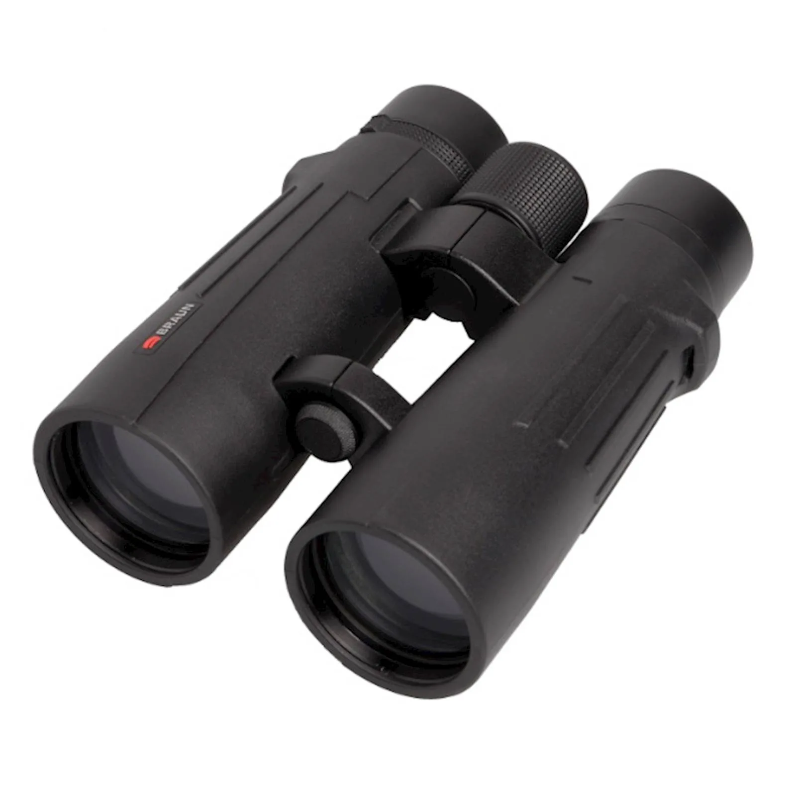 Dvogled BRAUN COMPAGNO 8x50WP - slika 2