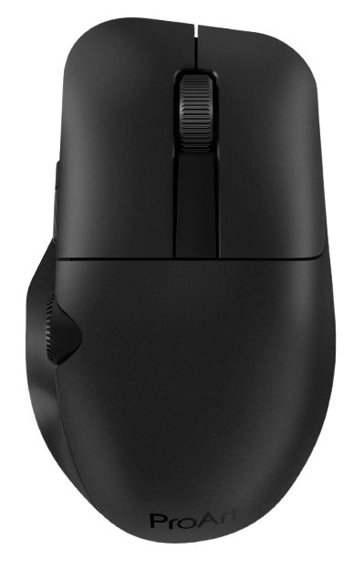 MIŠ ASUS ProArt MD300 MOUSE/BK/WW - slika 2