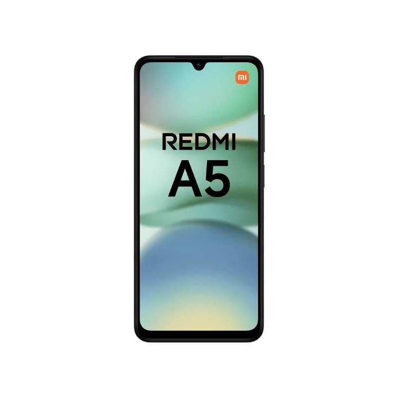 Xiaomi Redmi A5 4GB 128GB Black EU - slika 2