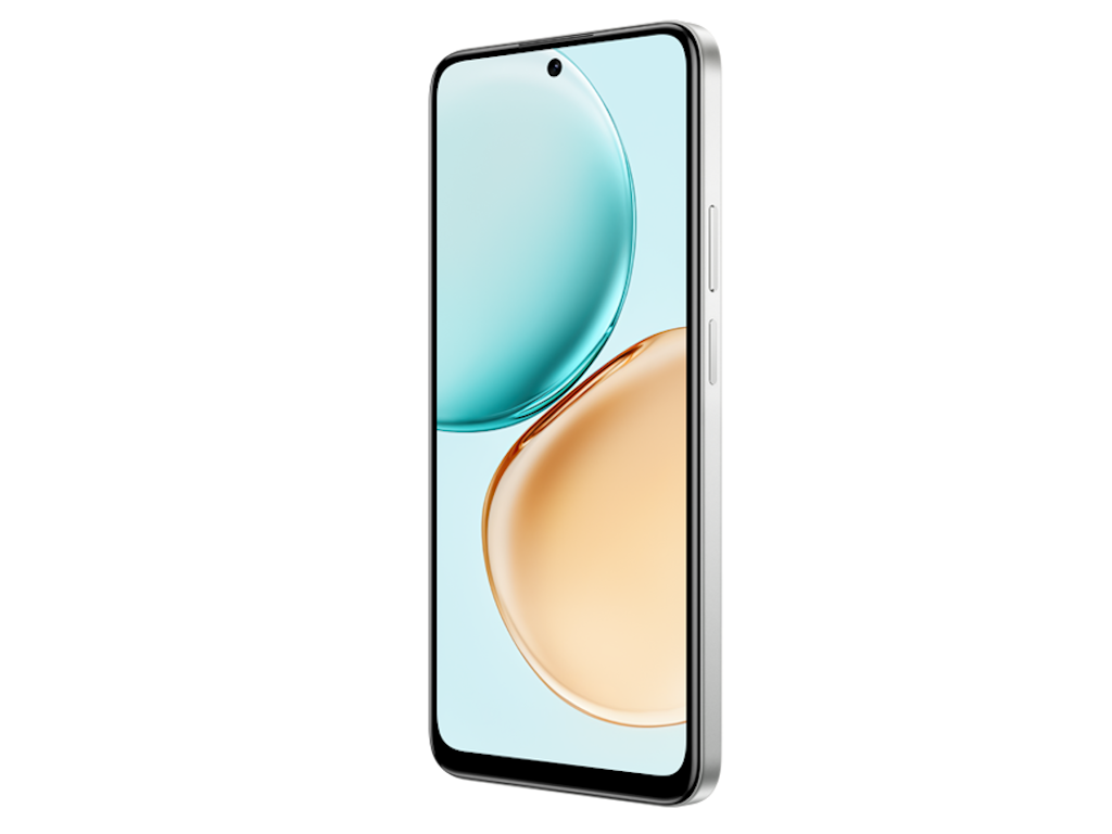 HONOR X7d 8+256 Silver6500 mAh, 108 MPSnapdragon 685 - slika 3