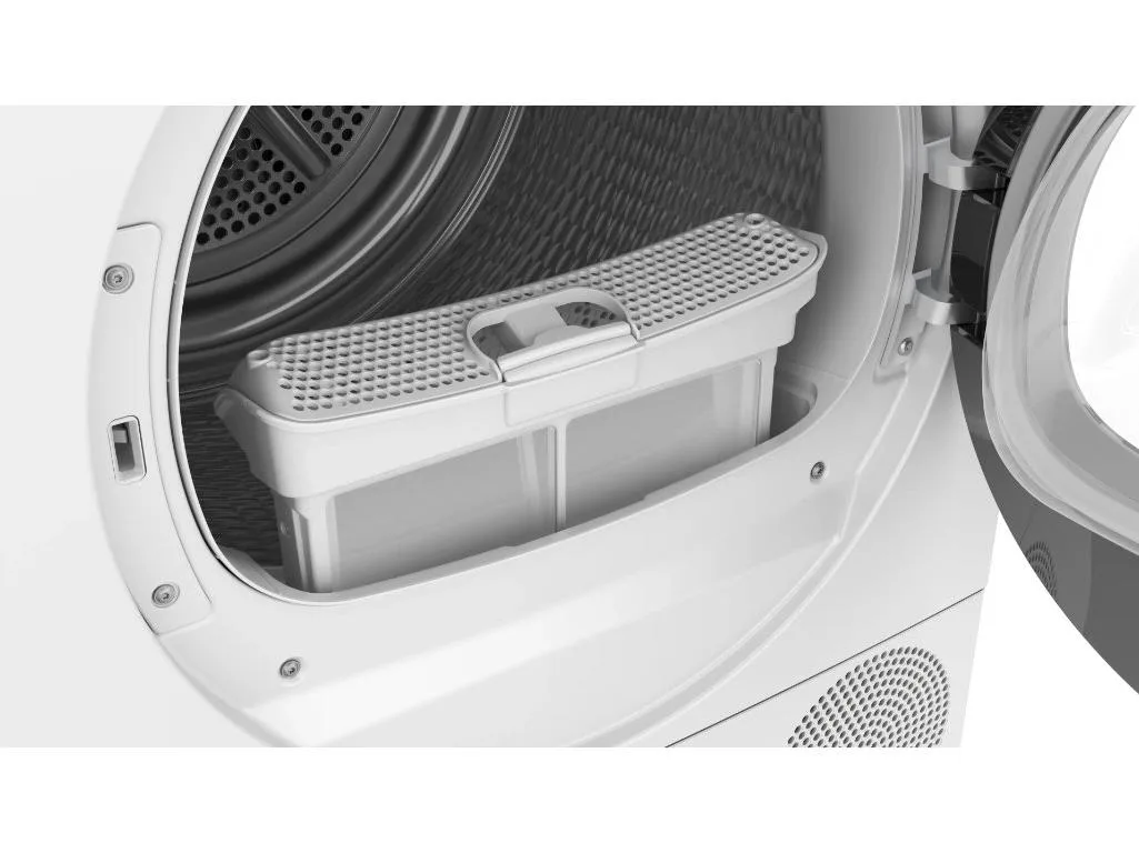 BOSCH sušilica rublja Serie 4|, 8  KG, A++ , R290,OldModel: WTH85206BY - slika 2