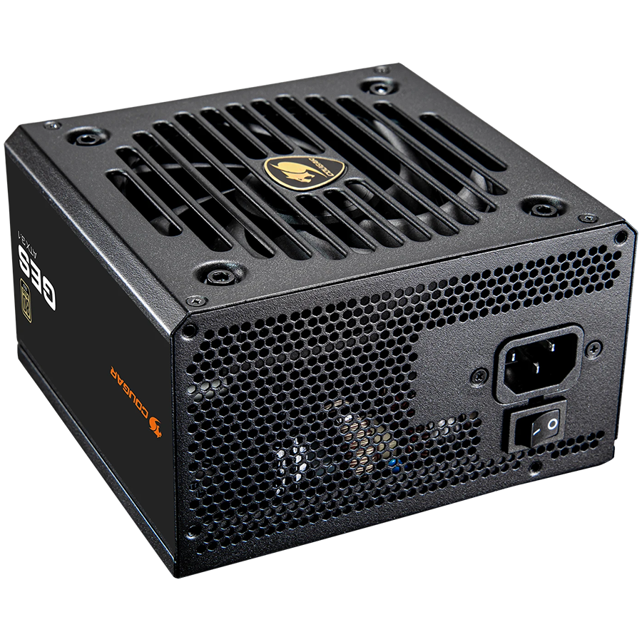 COUGAR GES 750 PSU 80plus Gold Fixed Cables - slika 3