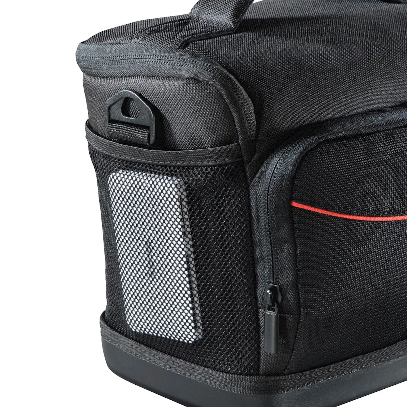 TORBA HAMA ALBANY HC ZA KAMERU, 135, CRNA - slika 4