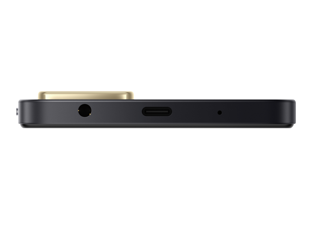 Redmi A5 4+128, Black - slika 4