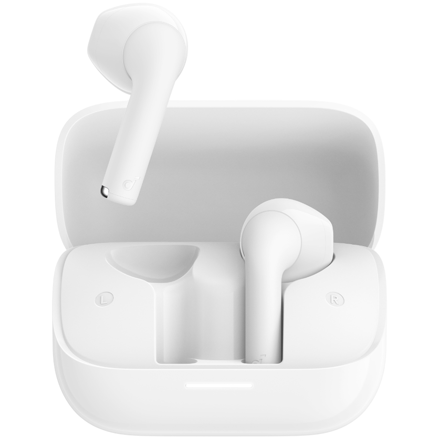 Anker, Soundcore Headphones K20i White - slika 3