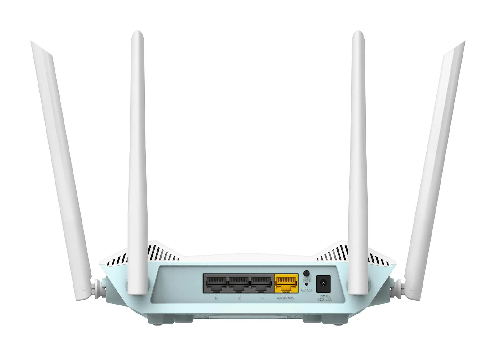 Router DLINK AX1500 Smart Ai R15 - slika 4