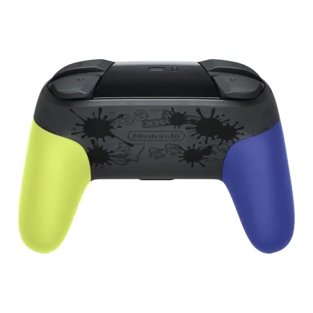 Nintendo Switch Pro Controller Splatoon 3 Edition - slika 3