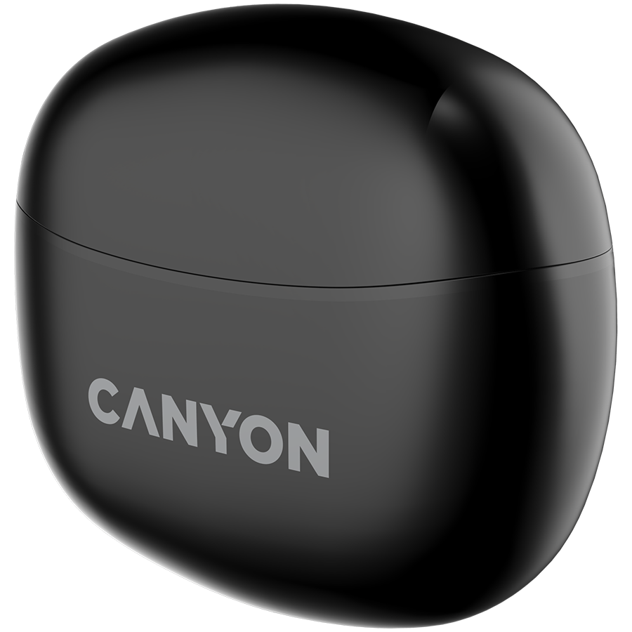 CANYON headset TWS-5 Black - slika 4