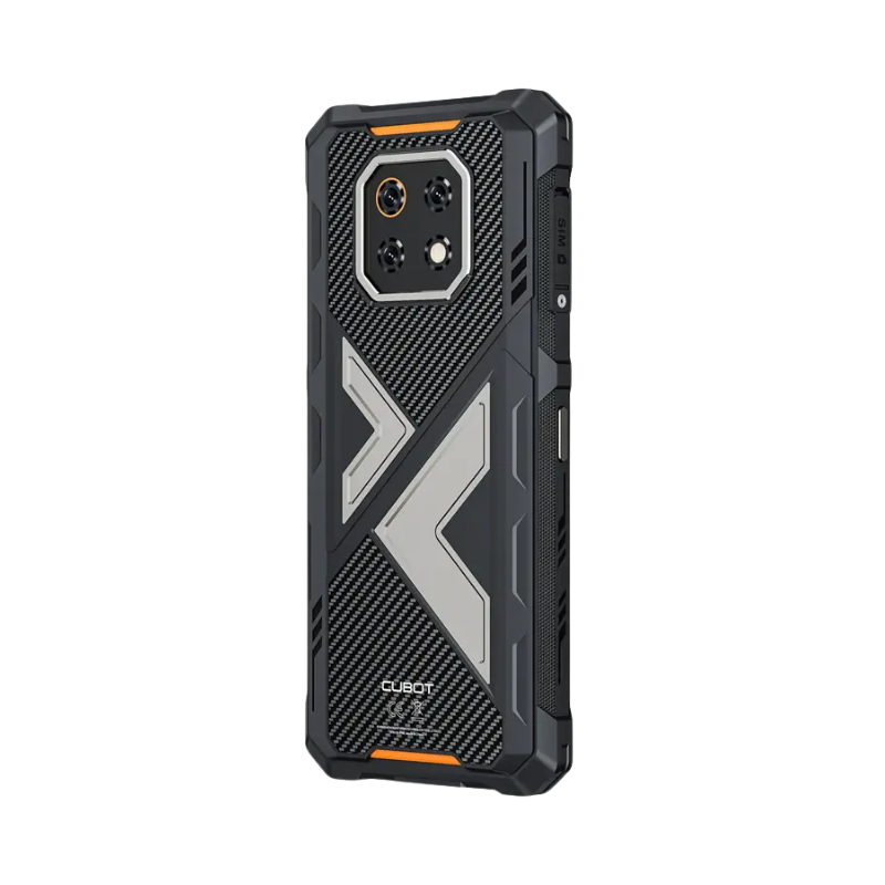 Cubot King Kong ES 3 6GB 256GB Black - slika 3