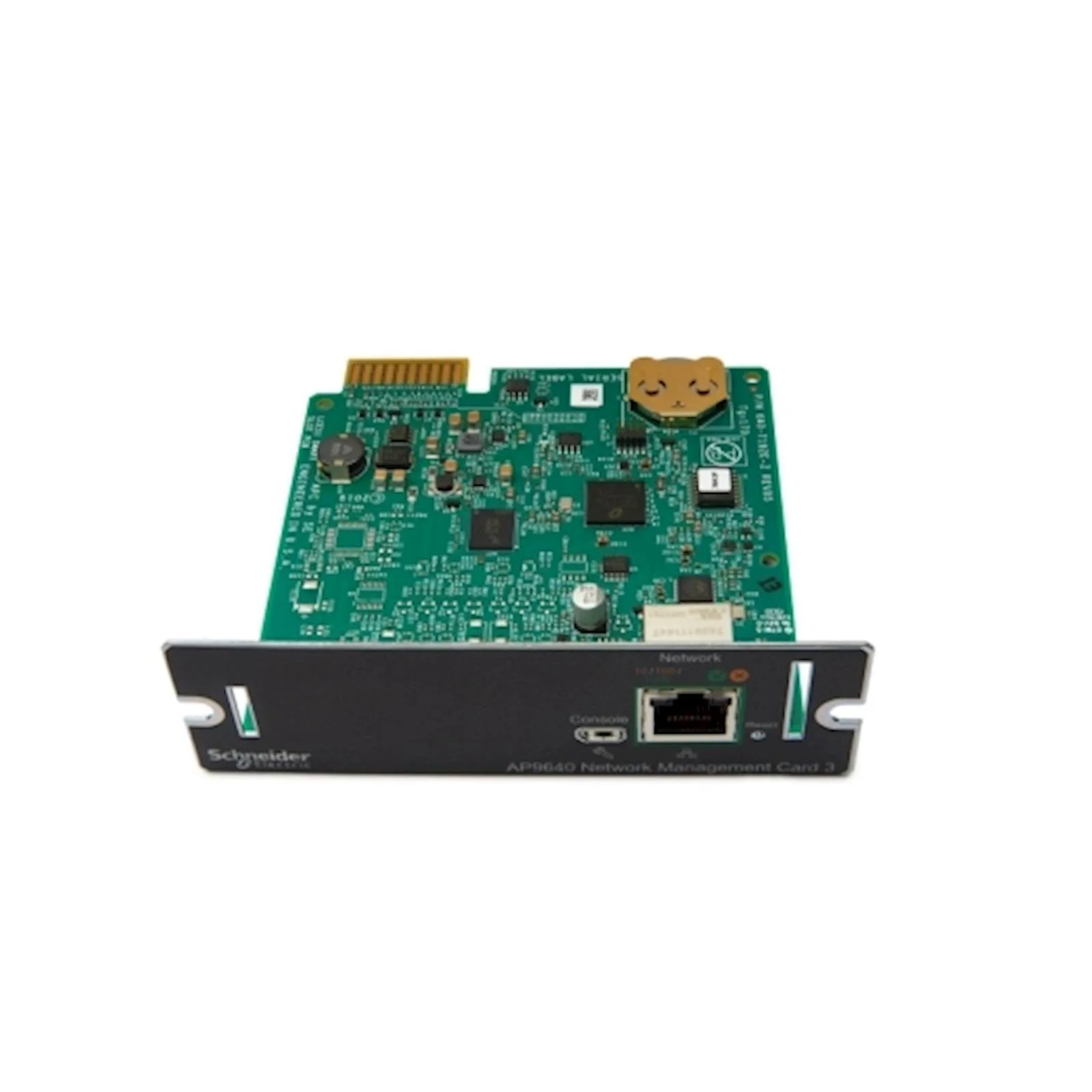 APC Network Management Card 3 - slika 2