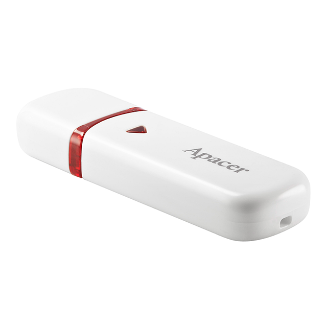 APACER FD 32GB USB 2.0 AH333White - slika 2
