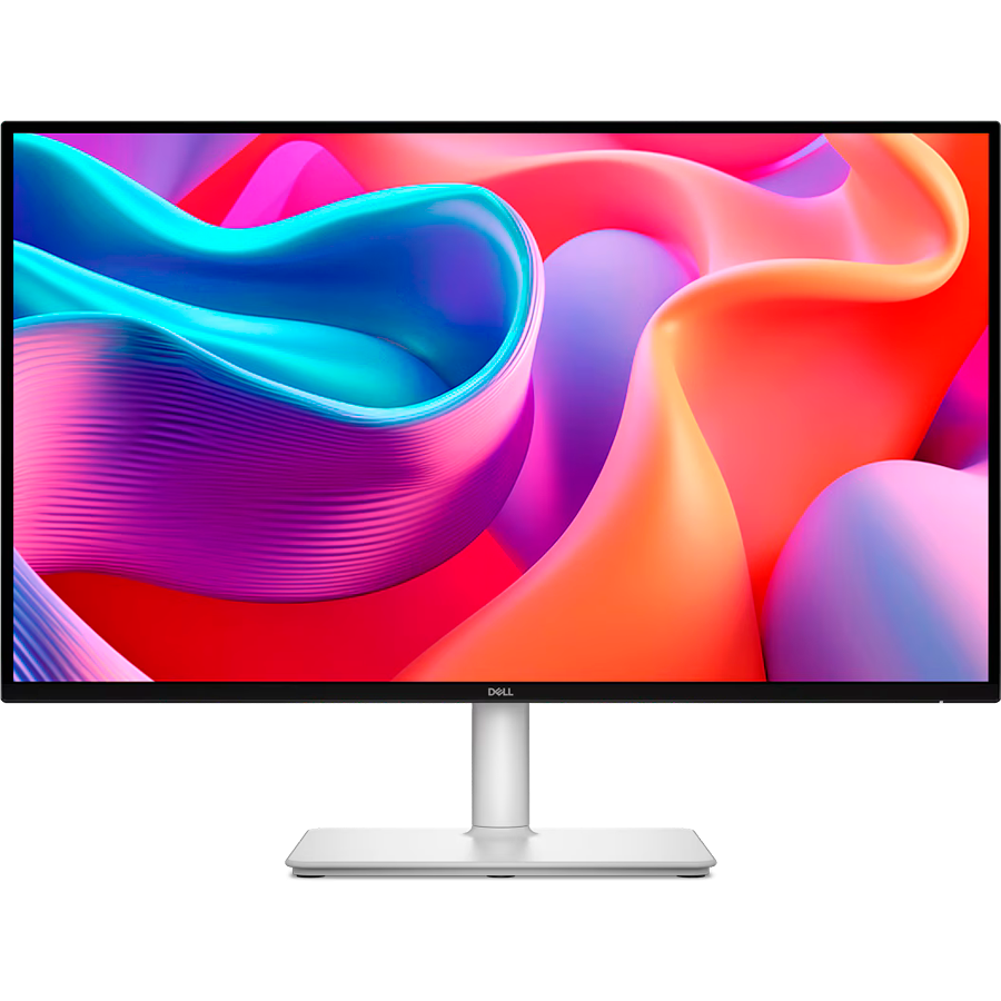 Monitor Dell 27 Plus S2725DC 27", 2560 x 1440, QHD, 144 Hz, IPS Antiglare, 16:9, 1500:1, 350 cd/m2, 8ms/5ms/4ms/1ms, AMD FreeSync, 178/178, HDMI, DP, USB-C (65W PD), USB Hub, 2x3W Speaker, Tilt, Swive - slika 2