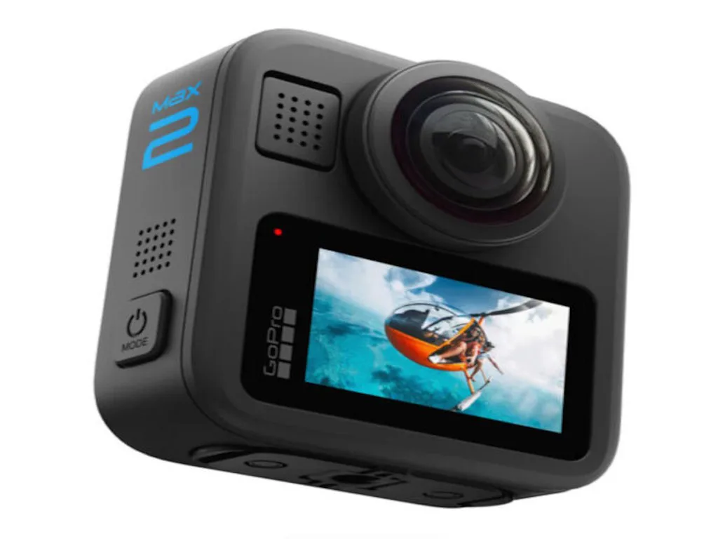 GoPro MAX 2 Accessory Bundle - slika 3