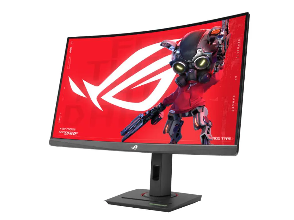 Asus  XG27WCMS monitor - slika 3