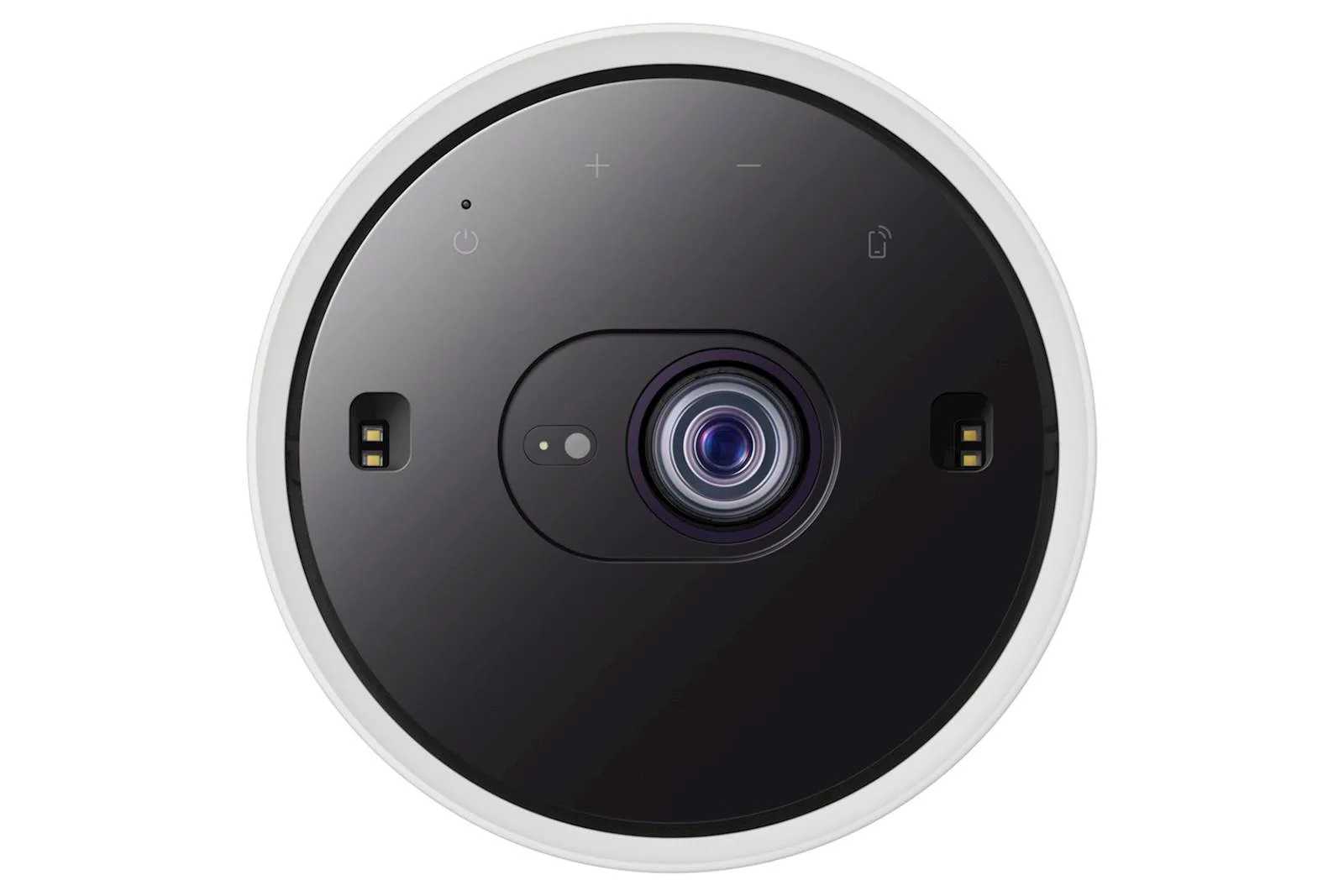 Projektor SAMSUNG The Freestyle Gen 2 - slika 4