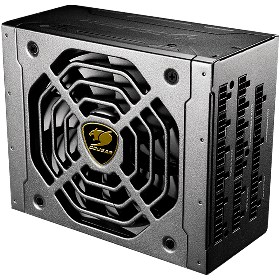 COUGAR GEX 1050 PSU, 80 plus Gold, 1050W, Fully modular - slika 2