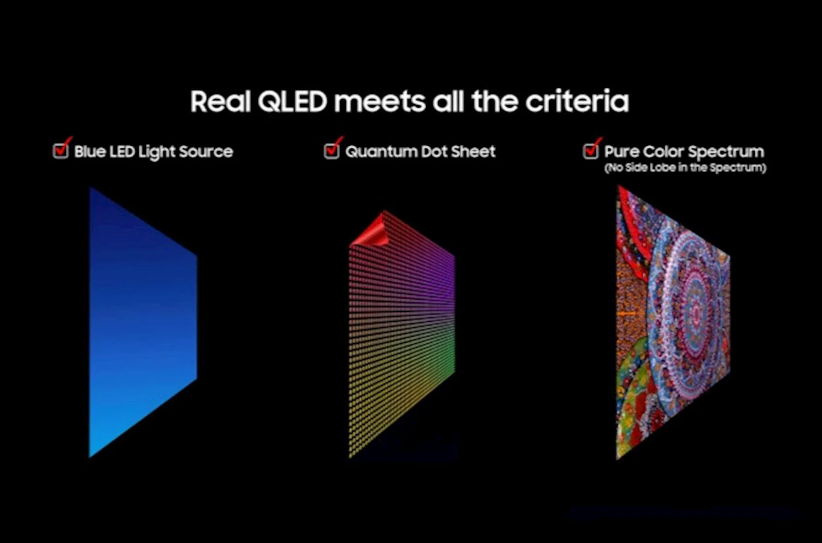 TV SAMSUNG QLED 4K Vision AI 75" Q8F - slika 5