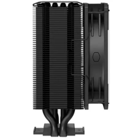 Cooler Master CPU Cooler Hyper 212 3DHP Black ARGB - slika 3