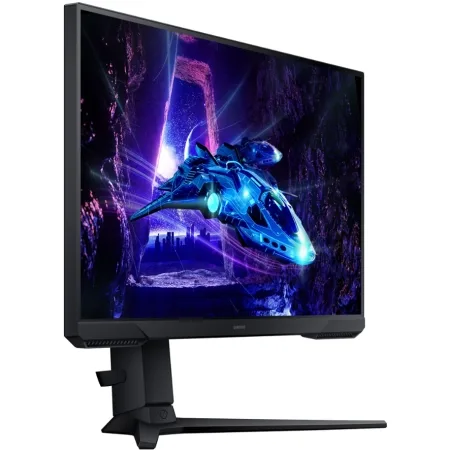 24" SAMSUNG LS24DG300EUXEN Odyssey Gaming G30D 180Hz Display - slika 2