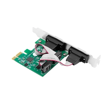 LogiLink PCI xpress Card 2x Serial PC0031 - slika 3
