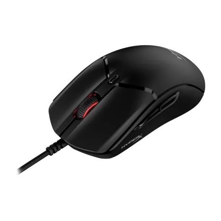 HyperX Pulsefire Haste 2 BGaming Mouse (Black) - slika 7
