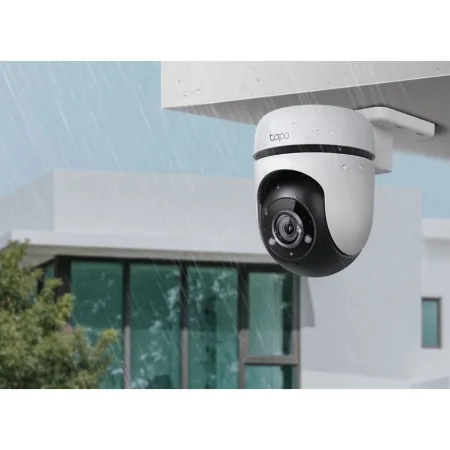 TP-Link Outdoor Pan/Tilt Wi-Fi Camera Tapo C500 - slika 5