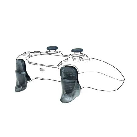 BigBen Accessory Kit for DualSense Game Controllers PS5 - slika 2
