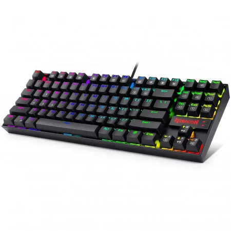 ReDragon - Gaming Mehanička Tastatura RGB Kumara K552 - slika 2