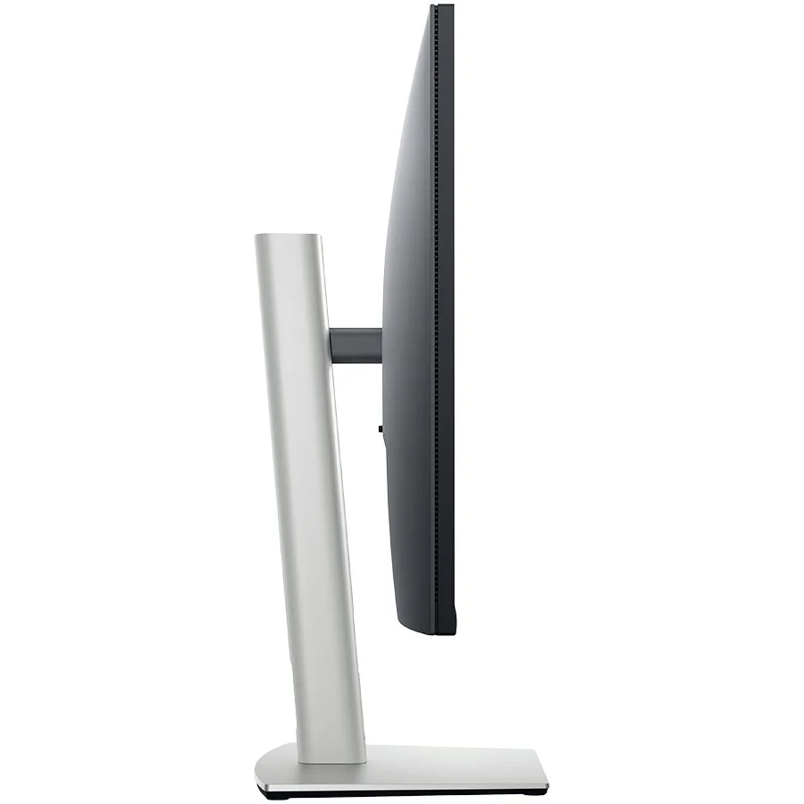 DELL Professional P3223QE 31.5in, 3840x2160, 4K UHD, IPS Antiglare, 16:9, 1000:1, 350 cd/m2, 8ms/5ms, 178/178, DP, HDMI, USB-C (DP/PD), 4xUSB 3.2, RJ-45, Tilt, Swivel, Pivot, Height Adjust, 3Y - slika 3