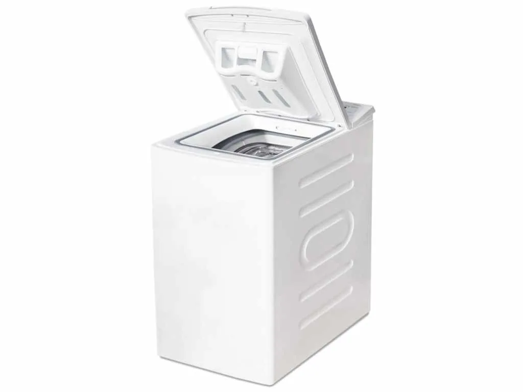 Veš mašina TESLA WL71292M 7.5kg/1200RPM/gornje punjenej/inverter - slika 5