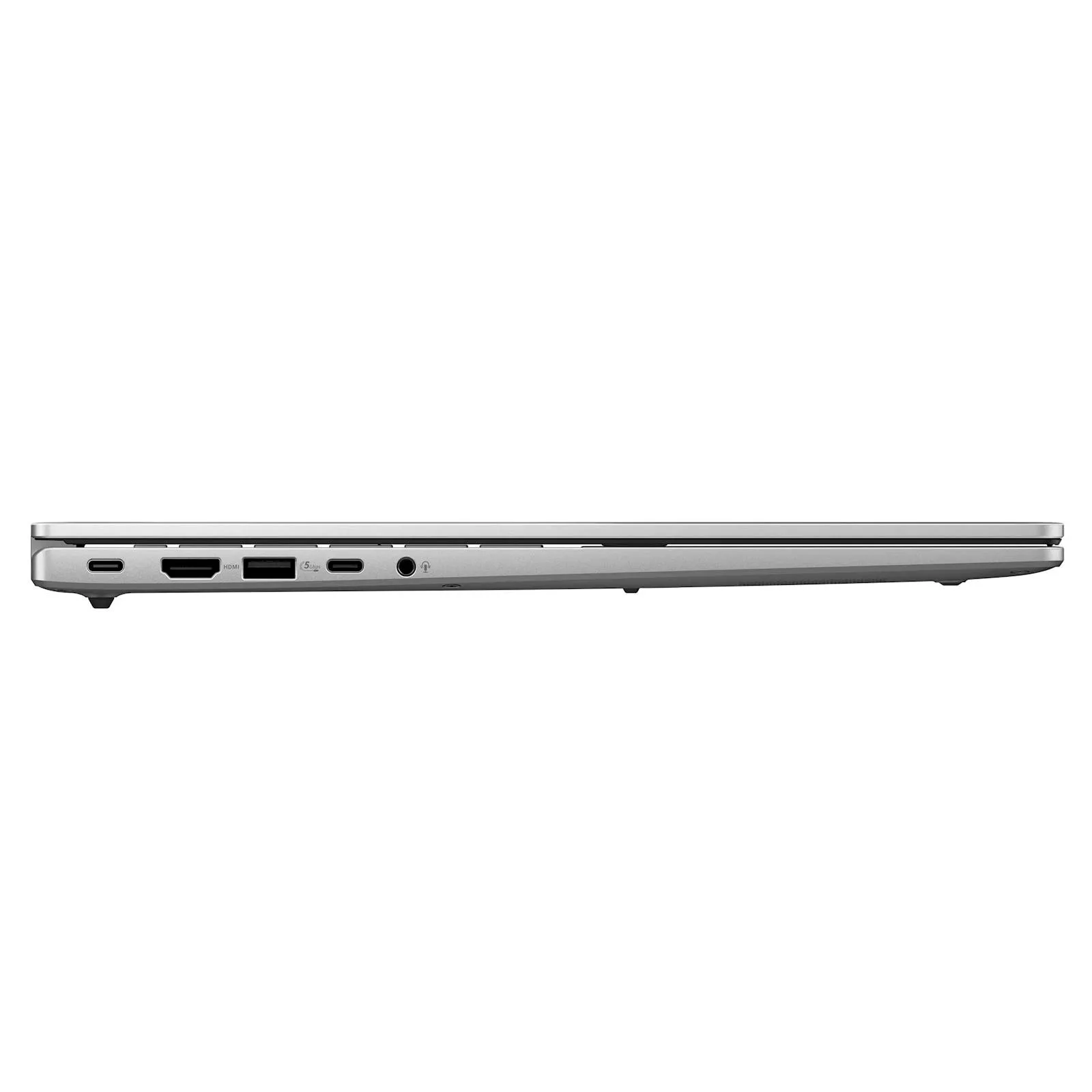 Laptop ASUS Vivobook S16 S3607CA-RPA035 16"FHD+ 144Hz 60Hz U7-255H 16C/16T 16GB DDR5 s1TB BACKLIT 2Y - slika 5