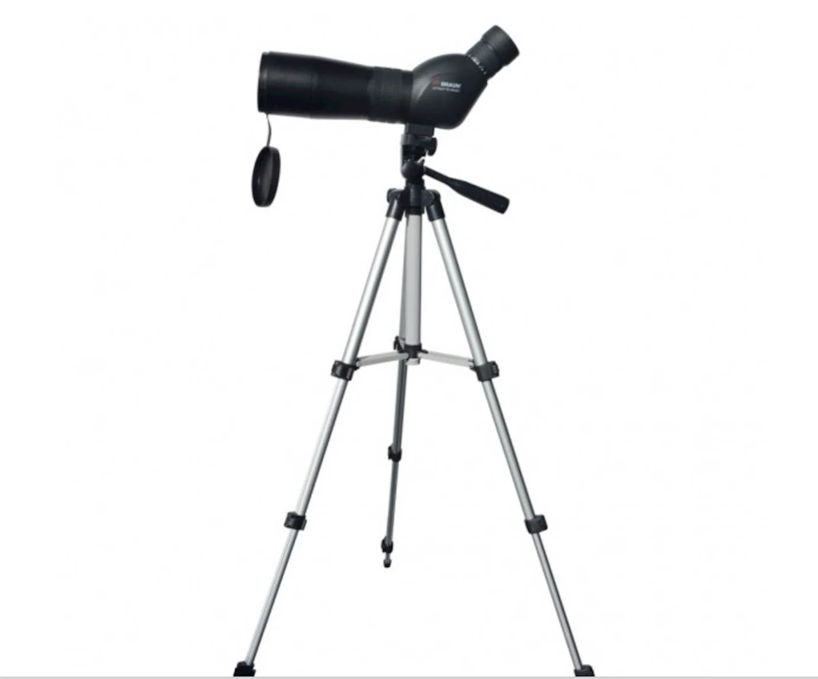 Teleskop Braun Ultralit 15-45 x 60 - slika 2