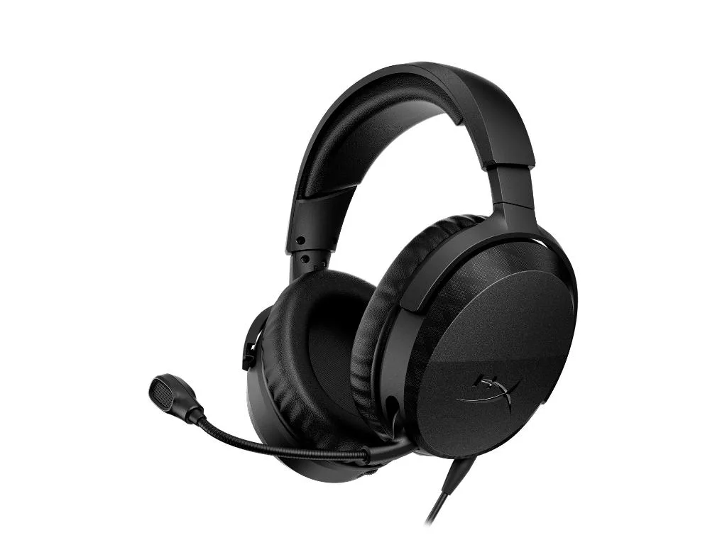HyperX Cloud Stinger 3Gaming Headset (Black)
