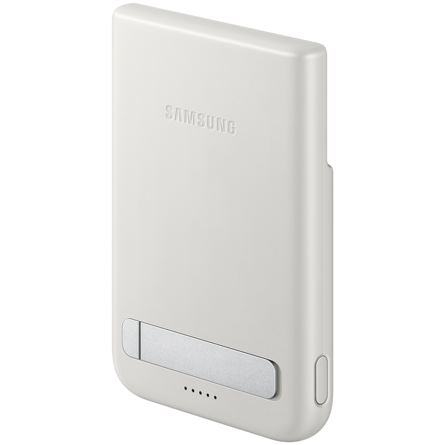 SAMSUNG 5.000mAh Magnet Wireless Battery Pack Zasilanie Gray - slika 4