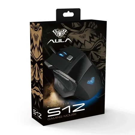 AULA Gaming Miš S12 - slika 5