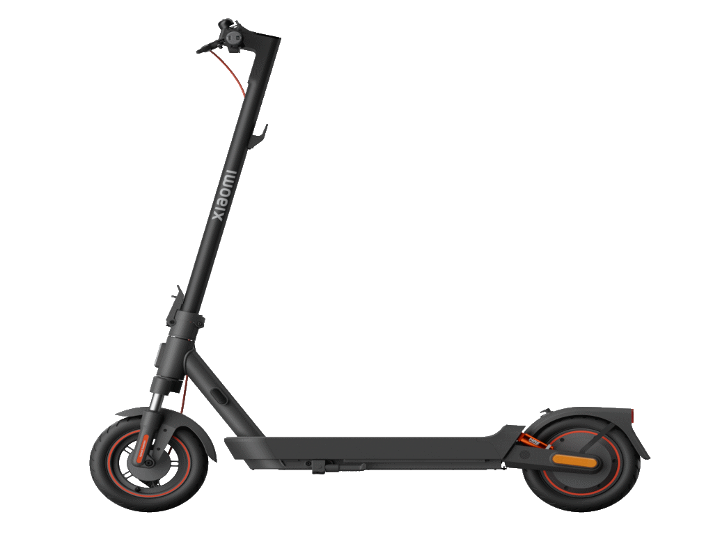 Xiaomi skuter 5 Max 60km domet, 10" tubeless gume 400W motor, uspon do 22% - slika 3