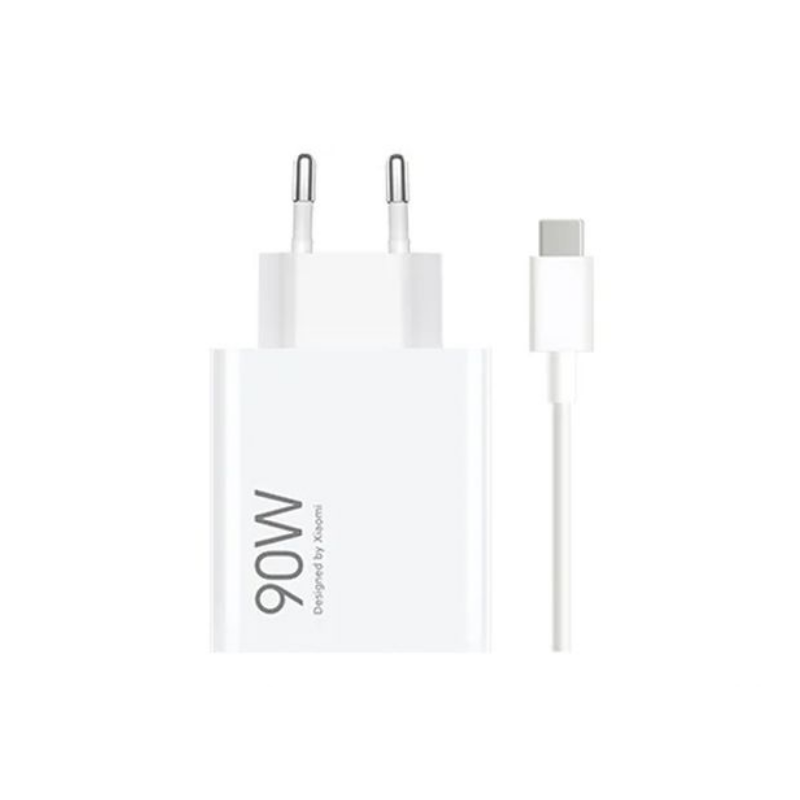 Xiaomi 90W HyperCharge Combo (Type-A) - slika 2