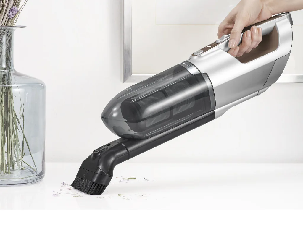 BF BOSCH 2in1 Usisivač FlexxoSerie 4|, 28V, Smeđa 55 min, 3.3 kg - slika 7