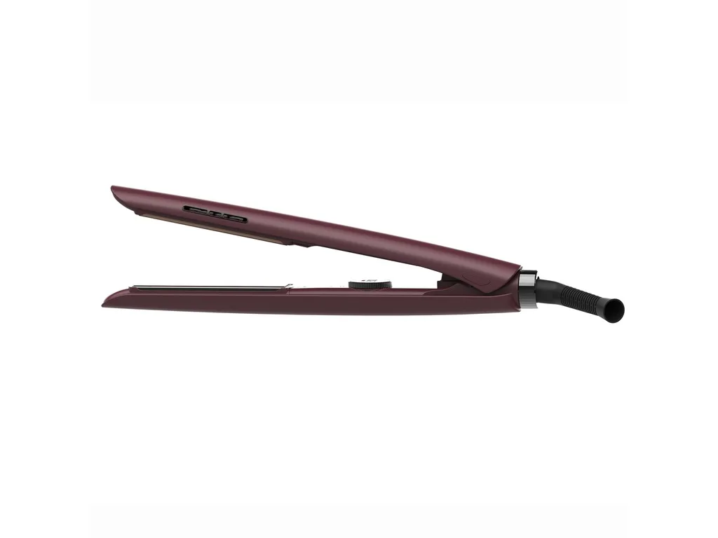 TESLA Pegla za kosu STH500BB 48W / 240V / HAIRSTRAID / Bordo / 48 / 140-230 C / LED Digital - slika 2