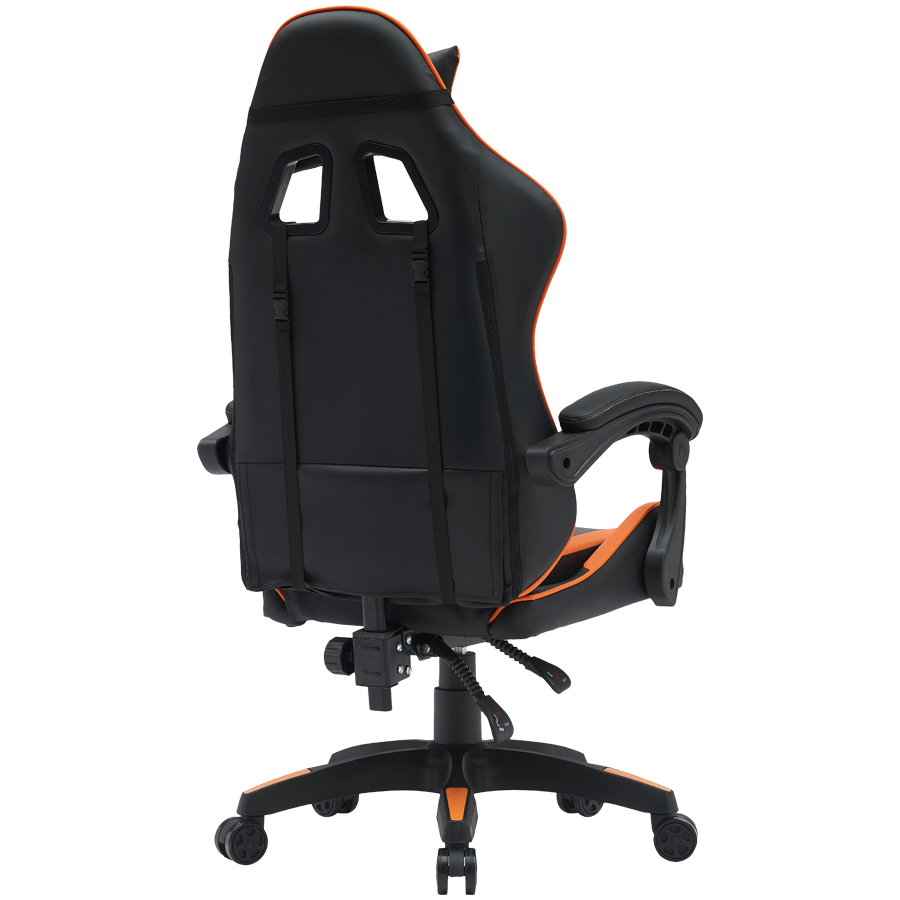 CANYON gaming chair Core SGCH2 Black Orange - slika 4