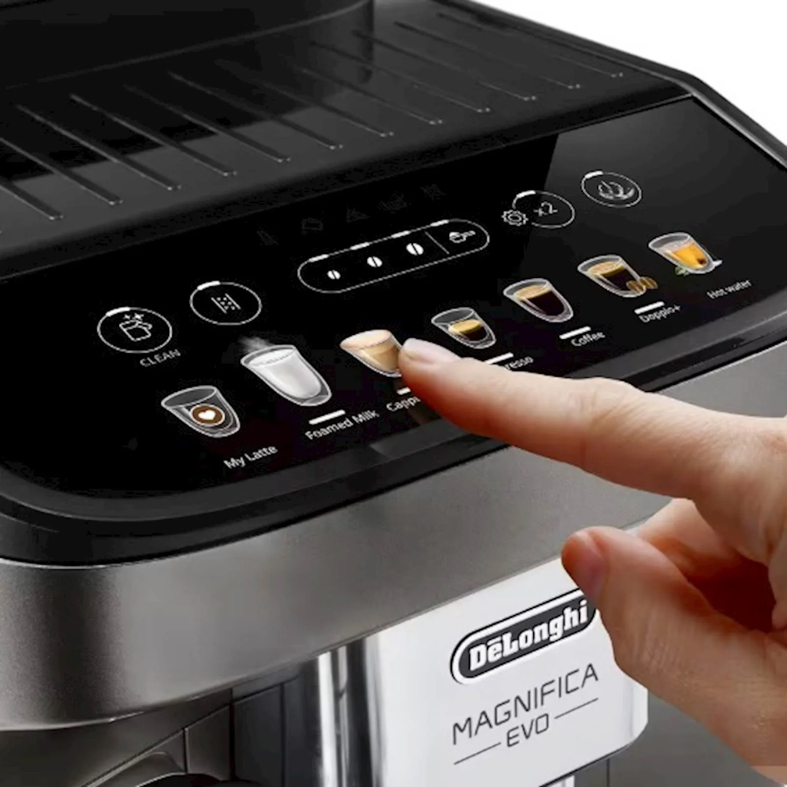 Aparat za kafu DELONGHI ECAM290.83.TB EX:1 - slika 3
