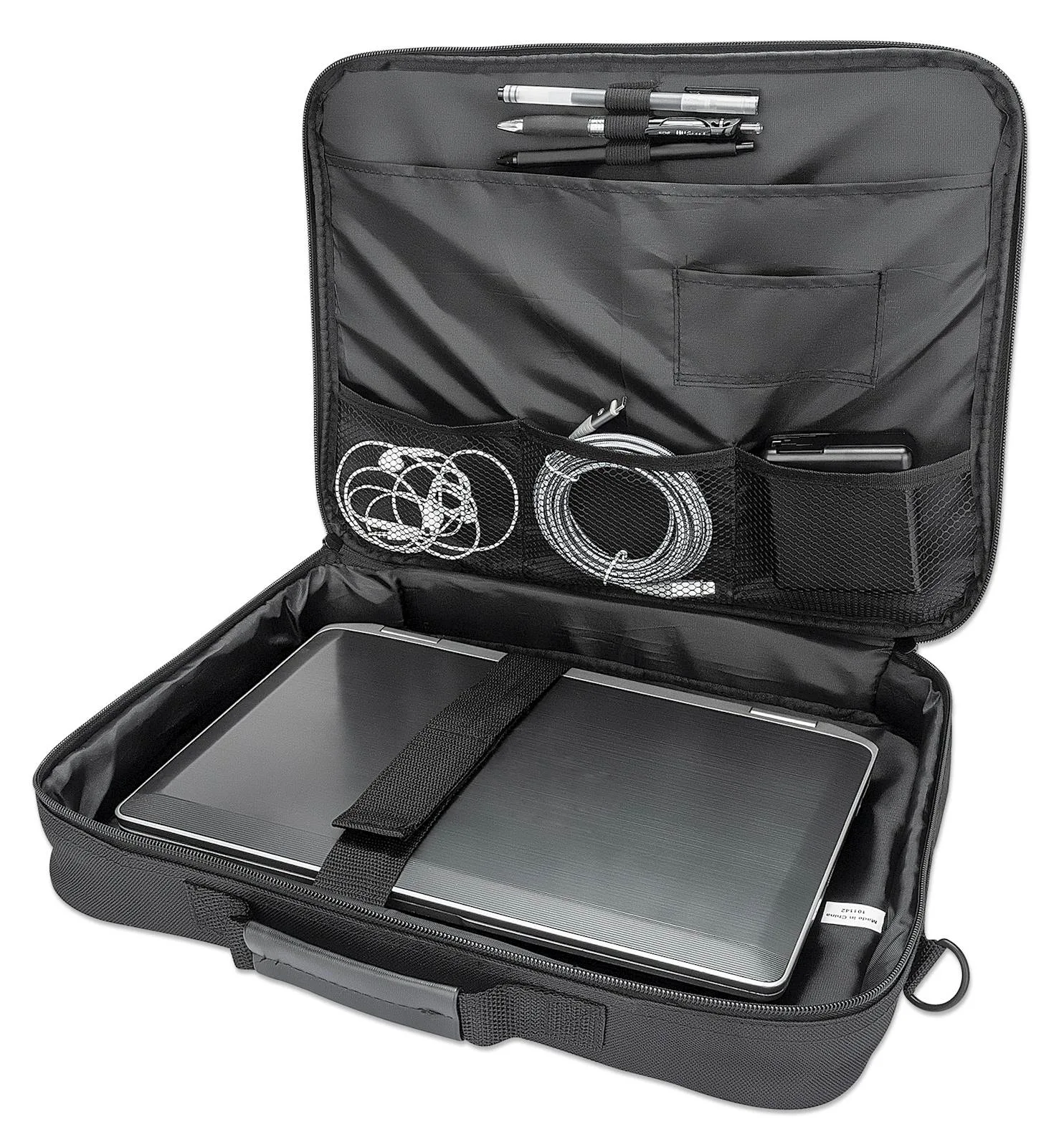 TORBA ZA LAPTOP MANHATTAN 15,6'' CAMBRIDGE - slika 2