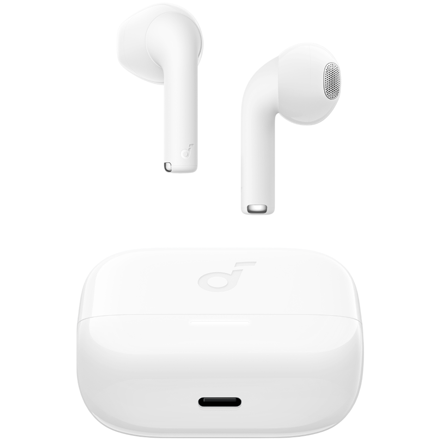 Anker, Soundcore Headphones K20i White - slika 7