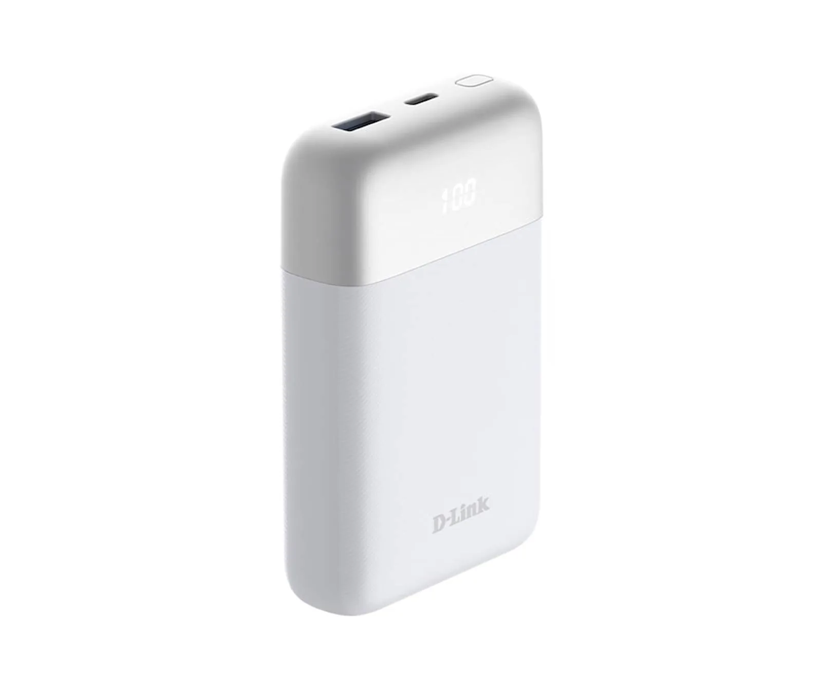 POWERBANK Dlink 10000mAh Premium Power Bank - slika 2
