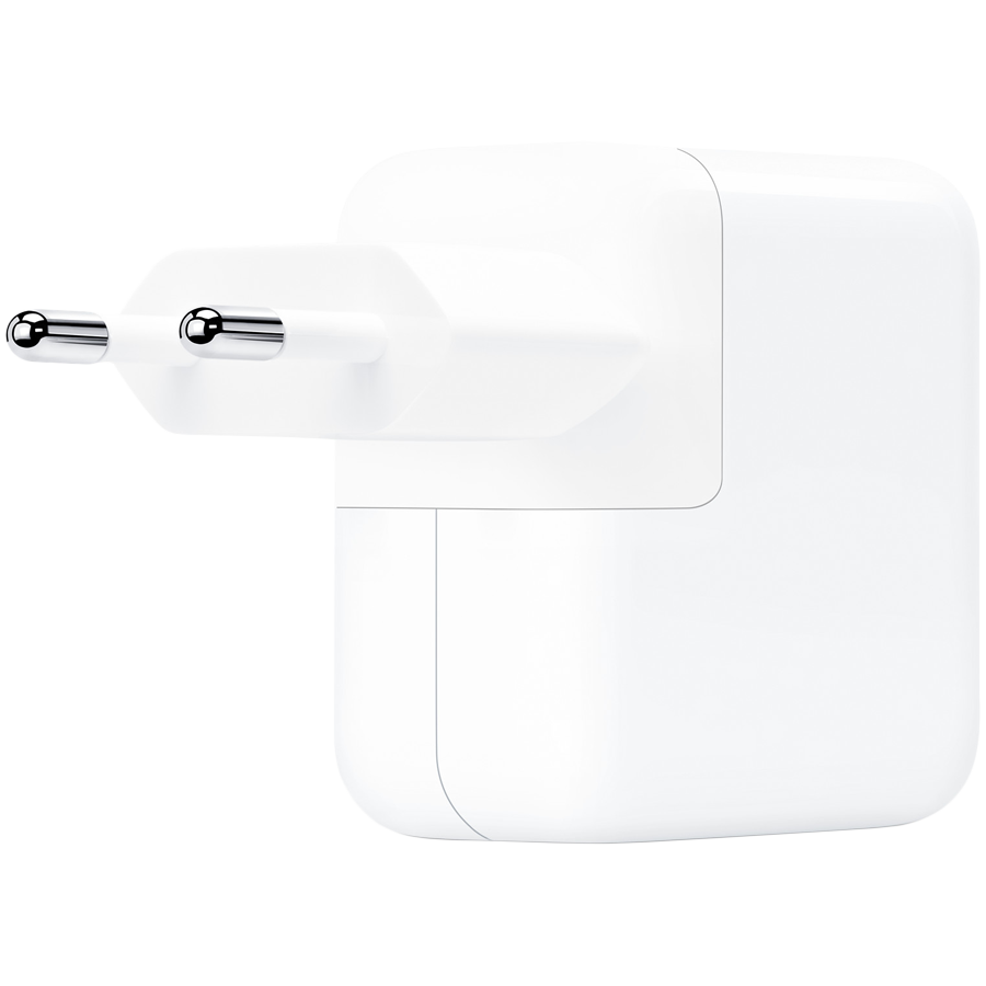 30W USB-C Power Adapter,Model A2164 - slika 2