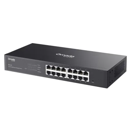 TP-Link ES216G Omada Switch 16x10/100/1000 Easy Managed - slika 2